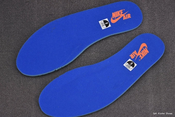 OG DC6515- Jordan 816 1 Fashionable Prototype High 0118